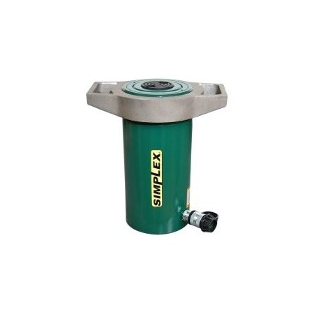 Enerpac 75 Ton Spr Ret SA 6'' Stroke Cyl R756